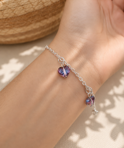 Pulsera ab 8848