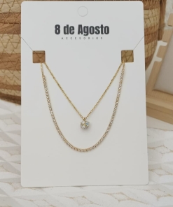 CONJUNTO AD 45+5cm 7960060626172
