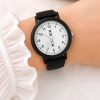 RELOJ LY0484NEGRO