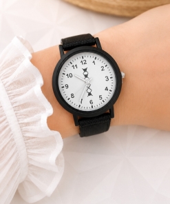 RELOJ LY0484NEGRO