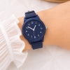RELOJ LY0477AZUL