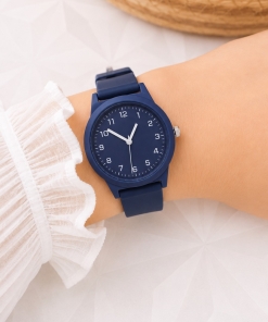 RELOJ LY0477AZUL