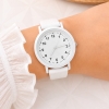 RELOJ LY0484BLANCO