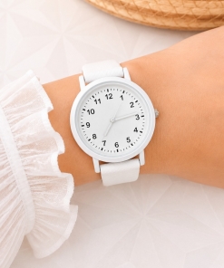 RELOJ LY0484BLANCO