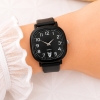 RELOJ LY0311NEGRO