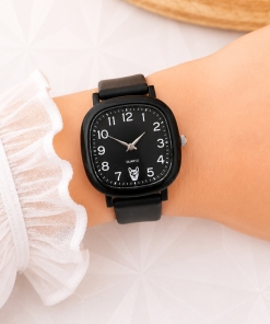 RELOJ LY0311NEGRO