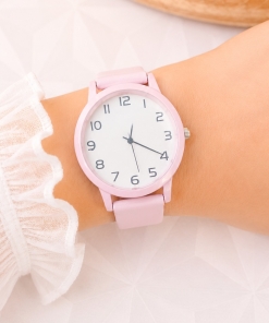 RELOJ LY664ROSADO