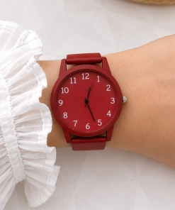 RELOJ LY664RFROJO