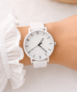 RELOJ LY0478BLANCO