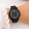 RELOJ LY0320NEGRO