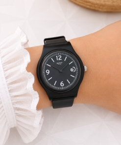 RELOJ LY0320NEGRO