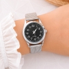 RELOJ LY0046FNEGRO