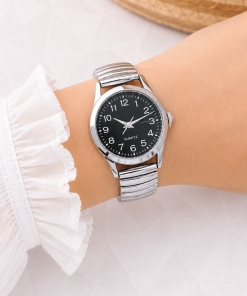 RELOJ LY0048FNEGRO