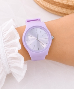 RELOJ LY0324VILOETA