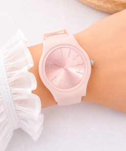 RELOJ LY0324BEIGE