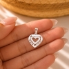 DIJE DE PLATA 08.00035.0