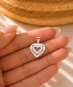 DIJE DE PLATA 08.00035.0