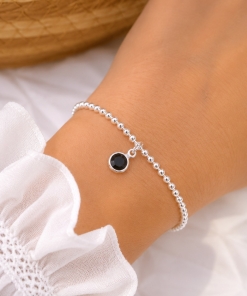 PULSERA DE PLATA 03.00889.0N