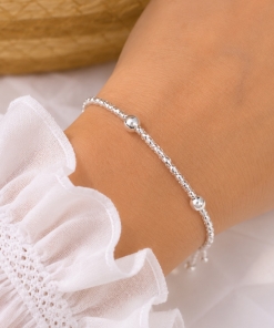 PULSERA DE PLATA 03.00896.0