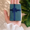 CAJA PARA REGALO 4521AZUL