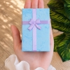 CAJA PARA REGALO 4521CELESTE
