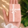 CAJA PARA REGALO 4521ROSA
