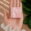 CAJA PARA REGALO 4523ROSA