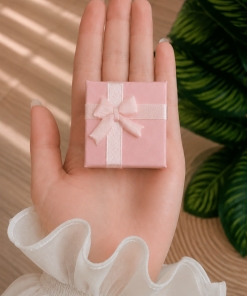 CAJA PARA REGALO 4523ROSA