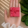 CAJA PARA REGALO 4523ROJO