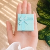 CAJA PARA REGALO 4523VERDE