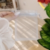 BOLSA DE ORGANZAS X50 UNIDADES 4525GRIS