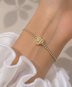 PULSERA AD 4558