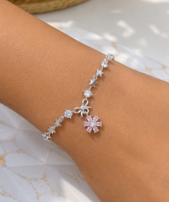 PULSERA AB 4664 (18+5CM)