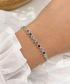 PULSERA AB 4662 (18+5CM)