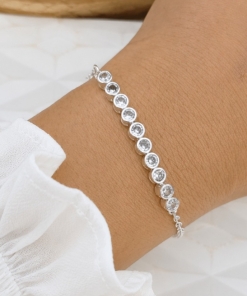 PULSERA AB 4660 (18+5CM)