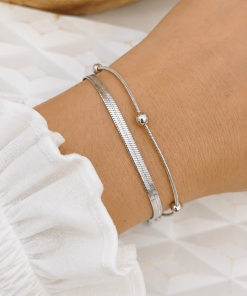 PULSERA AQ 4650 (18+5CM)