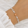 PULSERA AB 4652 (18+5CM)