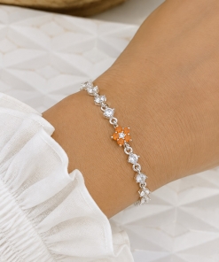 PULSERA AB 4652 (18+5CM)