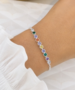 PULSERA AB 4654 (18+5CM)
