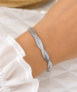 PULSERA AQ 4651 (18+5CM)