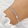 PULSERA AD 4656 (18+5CM)
