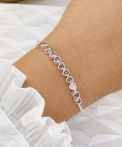 PULSERA AD 4656 (18+5CM)