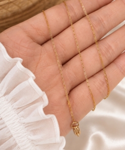 CADENA AD 4649 (45+5CM)