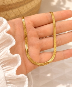 CADENA AD JY14DL (45+5CM)