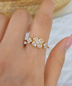 ANILLO AD DKAN2641D (TALLE 17 Y 18)