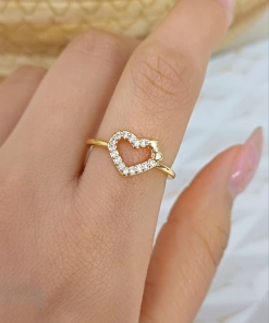 ANILLO AD DK197D (TALLE 17 Y 18)