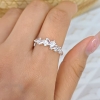 ANILLO AB DKAN2631B (TALLE 17 Y 18)