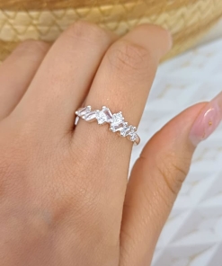 ANILLO AB DKAN2631B (TALLE 17 Y 18)