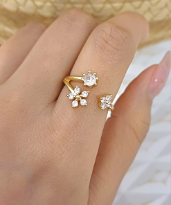 ANILLO AD DKAN2431D (REGULABLE)