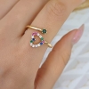 ANILLO AD DKAN2402D (REGULABLE)